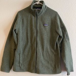 Patagonia Better Sweater